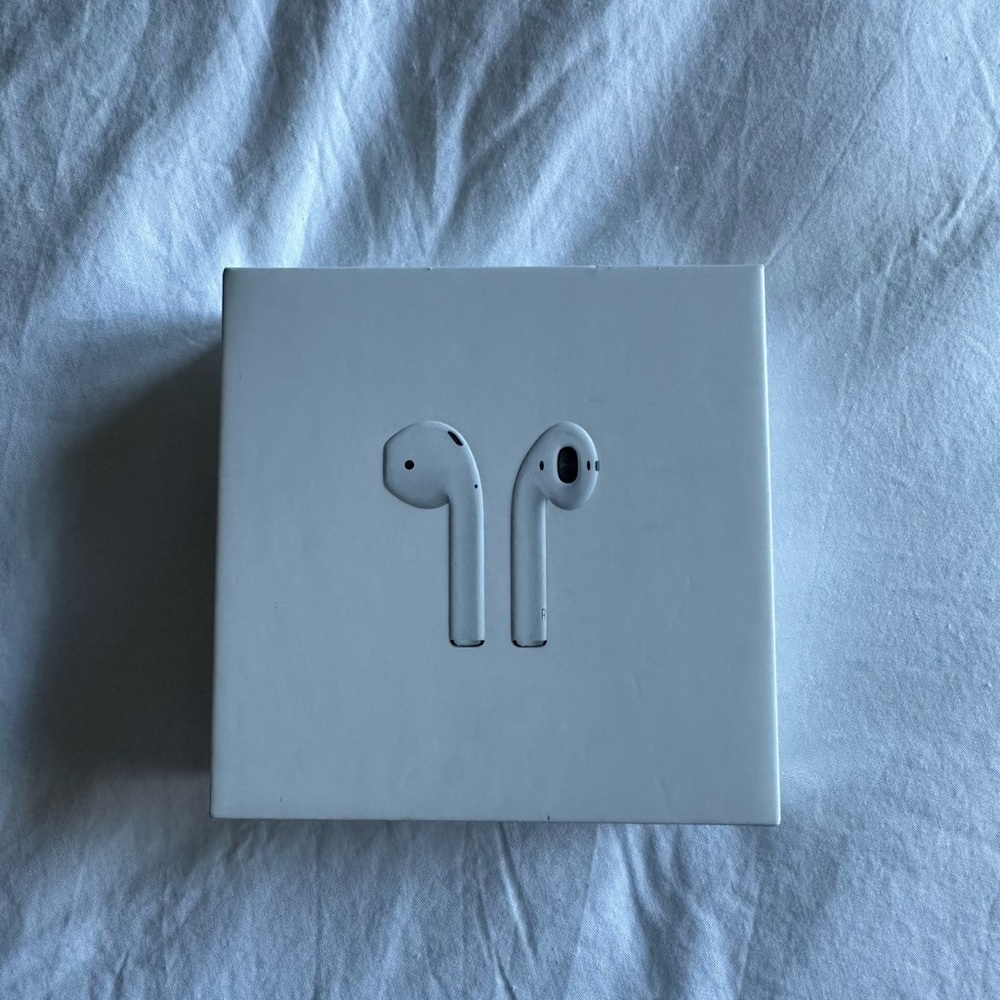 AirPods